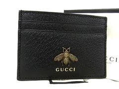 2026年最新】gucci カードケース 蜂の人気アイテム - メルカリ