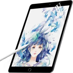 【在庫処分】PCフィルター専門工房 iPad 10.2 (第9世代 2021 / 第8世代 2020 / 第7世代 2019)用 ペーパーライクフィルム 紙のような描き心地 フィルム 反射低減 保護フィルム アンチグレア 指紋防止