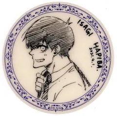 【中古】雑貨 潔世一(ネクタイ/左向き) 「ブルーロック展 クリアシートコレクションA」