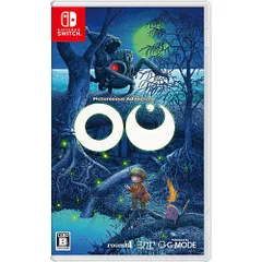 【新品/在庫あり】[ニンテンドースイッチ ソフト] OU(オーユー) 通常版 [HAC-P-BNBFA]