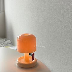 ミニランプ テーブルランプ おしゃれ 充電式 韓国