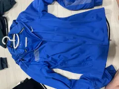 6 種 Nike(ナイキ） ランニング ジャケット Reebok(リーボック) mizuno(ミズノ)