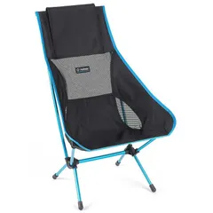 【 新品 未開封 】 HELINOX アウトドア用品 チェア チェアツー (幅55×奥行き65×高さ84cm/ブラック) 1822284 未使用 送料無料のサムネイル