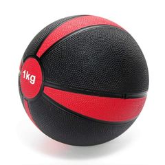 【数量限定】体幹トレーニング 5kg 3kg 1kg ラバー製 メディシンボール
