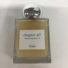 アイアム　チャプター65 Aiam chapter 65 used 楽天市場】Aiam アイアム チャプター65 フレグランス 香水 香り