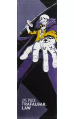 【中古】雑貨 トラファルガー・ロー タオルセレクション -討ち入りバトル- 「一番くじ ワンピース 覇王ノ兆 with ONE PIECE TREASURE CRUISE」 G賞