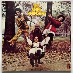 THE STAPLE SINGERS（ザ・ステイプル シンガーズ ） ソウルLP Amazon.co.jp: Best of: ミュージック