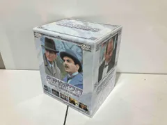 2026年最新】名探偵ポワロ BOXの人気アイテム - メルカリ