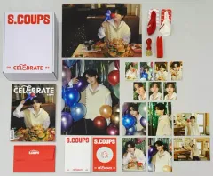 SEVENTEEN エスクプス バースデー パッケージ ボックス ver.1 2025年最新】seventeen エスクプス バースデーの人気アイテム