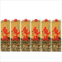 小正醸造 小鶴黄麹1.8L 芋焼酎25度 6本 - メルカリ