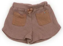 【プティマイン/petitmain】ショートパンツ 80サイズ 女の子【子供服・ベビー服】（1825269）