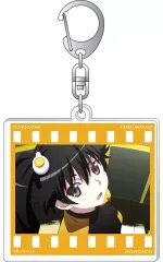 【中古】雑貨 阿良々木火憐(C) 「＜物語＞シリーズ アクリルキーホルダーコレクション 阿良々木火憐」