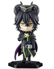 新品未開封】ディズニー ツイステ デフォルメフィギュア シリーズ4