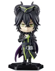 【中古】トレーディングフィギュア マレウス・ドラコニア 「ディズニー ツイステッドワンダーランド Twinkle Statue2」