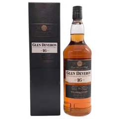 限定値下！デュヴェロン 18年 ウイスキー　DEVERON 新品未開栓　希少 限定値下！デュヴェロン 18年 ウイスキー DEVERON 新品未開栓 希少