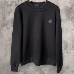 ☆新品未使用タグ付き品☆ MONCLER Cropped Hoodie パーカー XS〜XL