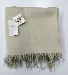 美品 　ニナリッチ　 NINA RICCI 　マフラー　㊾