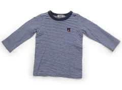 【ダブルＢ/DoubleB】Tシャツ・カットソー 70サイズ 男の子【子供服・ベビー服】（1943238）