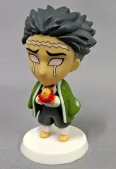 【中古】トレーディングフィギュア 悲鳴嶼行冥 「アニキャラヒーローズ 鬼滅の刃 vol.2」