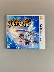 3DS 5本　DS６本　計11本まとめ売り　パルテナの鏡 新・光神話 パルテナの鏡 ニンテンドー3DS - メルカリ