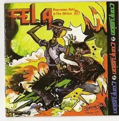 fela kuti raregroove Tシャツ② レア vintage fela kuti raregroove Tシャツ② レア vintage - メルカリ
