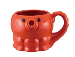 ㈱デコレコーポレーション たこぱー 粉つぎ たこるん TA-35717