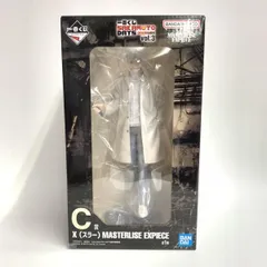 【中古】開封）C賞 X(スラー) MASTERLISE EXPIECE ｢一番くじ SAKAMOTO DAYS Vol.3｣[18]