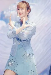 【中古】生写真(女性) ME：I/SUZU(山本すず)/ライブフォト/DVD・Blu-ray「2024 ME：I LAUNCHING SHOW ME：ICONIC YOYOGI」ME：I OFFICIAL STORE限定特典ステージ生写真