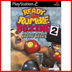 2024年最新】READY2 RUMBLE BOXINGの人気アイテム - メルカリ