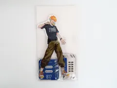 楽天コレクション 2024 Ｊ１ 20クラブ×バーチャルYouTuber にじさんじ Bパターン 宇佐美リト(ガンバ大阪) アクリルスタンド B-8賞