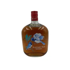 東京都限定◆サントリー オールド バードボトル おおるり 700ml 【V4】のサムネイル