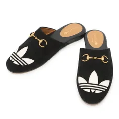 美品Gucci アディダス コラボ サンダル org.jpg
