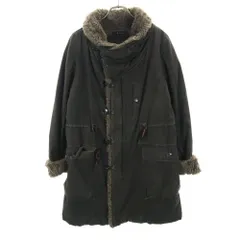 buggy限定品】JOHNBULL モッズコート アート作品 【公式通販】