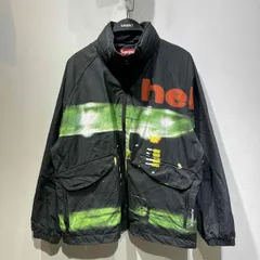 2025年最新】Supreme Cotton Field Jacketの人気アイテム - メルカリ