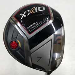 【最短翌日発送】XXIO ELEVEN レッド | 20 | R | MP1100 レッド | 中古 | フェアウェイウッド | ダンロップ