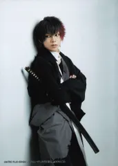 ミュージカル 刀剣乱舞 江水散花雪 石川凌雅 肥前忠広 お前が知ってる 撮り下ろしブロマイド 戦闘