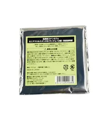 ミニアクリルスタンドB 名探偵コナンカフェ 怪盗キッド