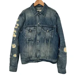 2026年最新】Denim & Supply Ralph Lauren メンズ Gジャン・デニム