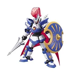 2025年最新】ダンボール戦機 ハイパーファンクション LBX