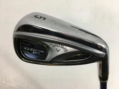 【良品】キャロウェイ ビックバーサ ベータ メンズアイアンセット 7本 R2 BIG BERTHA BETA アイアン 製品情報(メンズ) | キャロウェイ