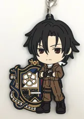 パーソナルマーク デカキーホルダー シンエイ・ノウゼン パーソナルマーク デカキーホルダー シンエイ・ノウゼン