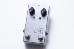 2025年最新】clefs エフェクターの人気アイテム - メルカリ