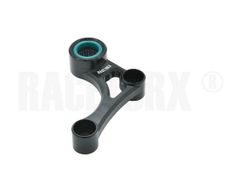 RACETORX ギアシフトサポート DAYTONA STREET TRIPLE TIGER デイトナ ストリートトリプル タイガー