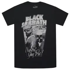 2024年最新】black sabbath tourの人気アイテム - メルカリ