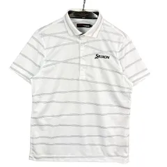 2023年最新】SRIXON スリクソン byデサントの人気アイテム - メルカリ 9790円★スリクソン by デサント フルジップ ジャケット RGMVJL50