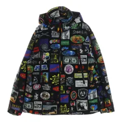 2025年最新】supreme マウンテンパーカの人気アイテム - メルカリ