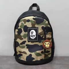 2025年最新】A BATHING APE レディース リュック・バックパック