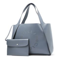 【新品未使用】　ステラマッカートニー　トートバッグ