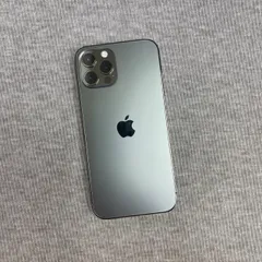 iPhone 12Pro 512GB グレー Softbank版 SIMフリー - メルカリ