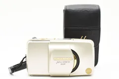 2025年最新】OLYMPUS μ zoom deluxeの人気アイテム - メルカリ